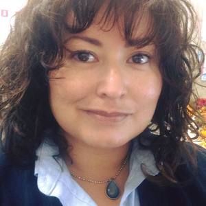 Meet your Posher, Carolyn